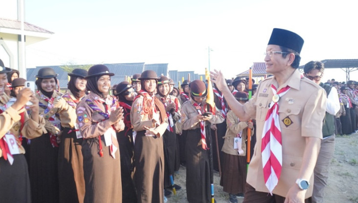 Lebih dari 1.000 Santri Bersiap ke Malang, PPSN VI 2026 Digelar di Pesantren An-Nur II
